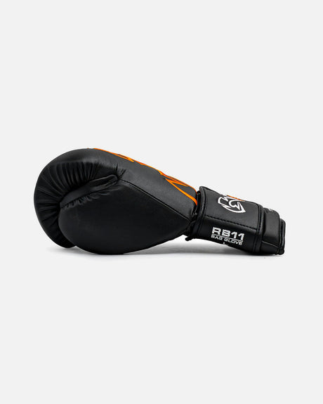 Rival Zakhandschoenen RB11 Evolution - Zwart