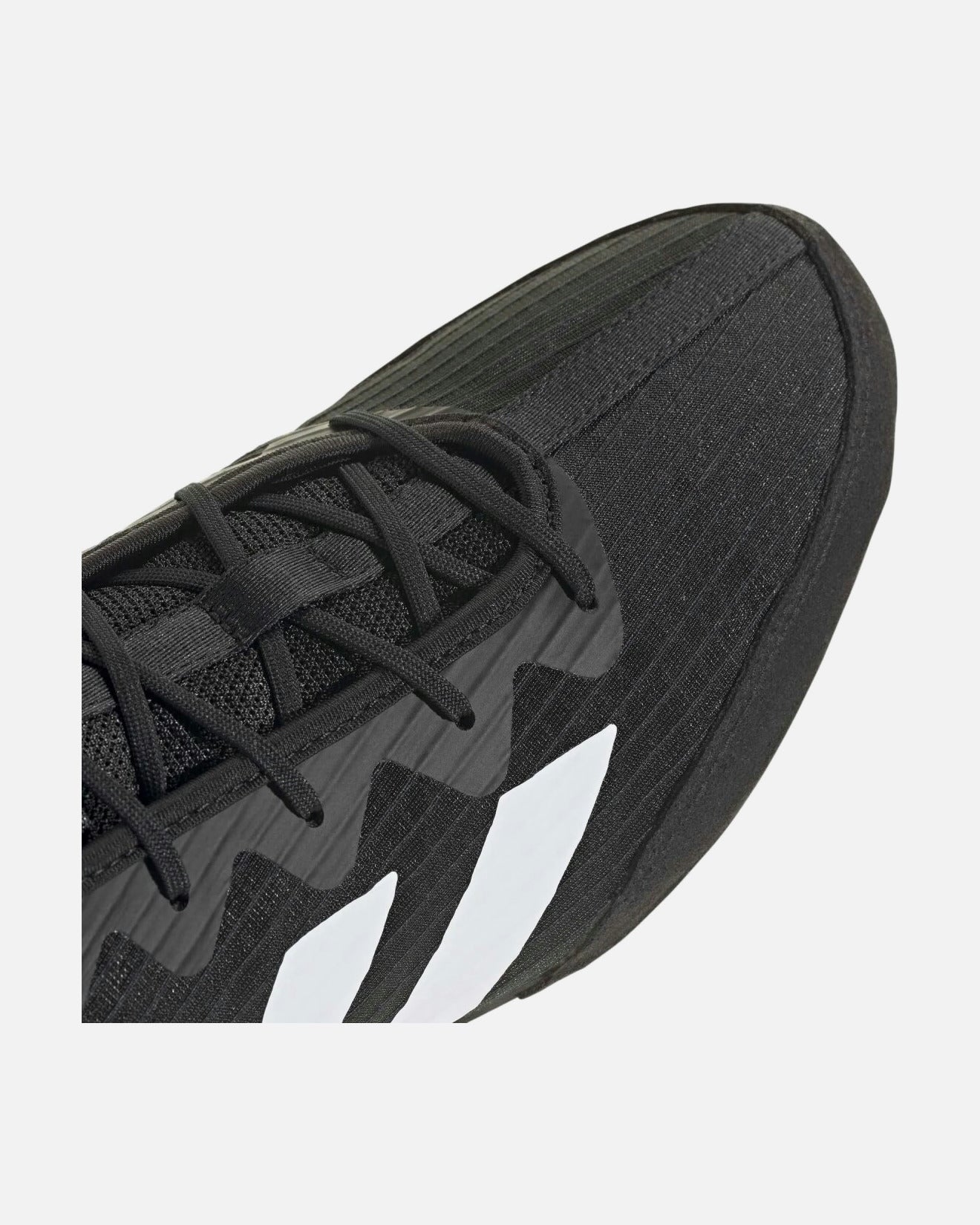 Adidas Boksesko Box Hog 4 – Sort/Hvid