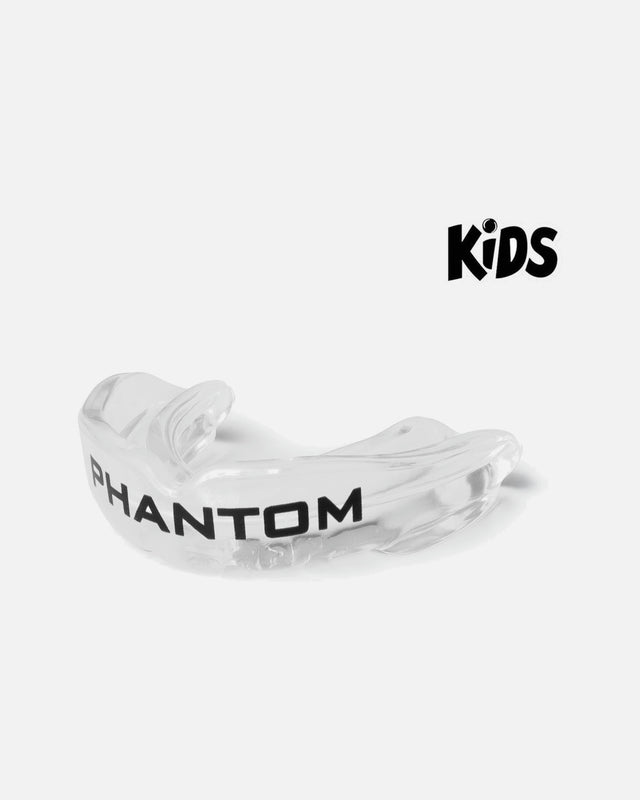 Phantom Athletics Bitje Apex Kinderen - Zwart