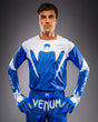 Venum Longsleeve MX Elite – Blau