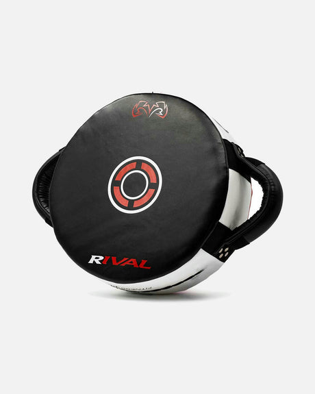 Paos Rival Fitness+ RPS7 – Rouge/Noir