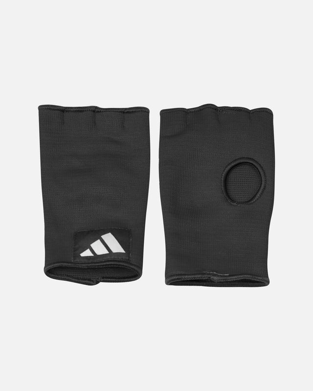 Adidas Binnenhandschoenen Speed Plain - Zwart