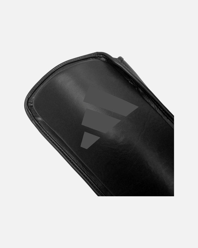 Tibiere Adidas Power 50 – Negru
