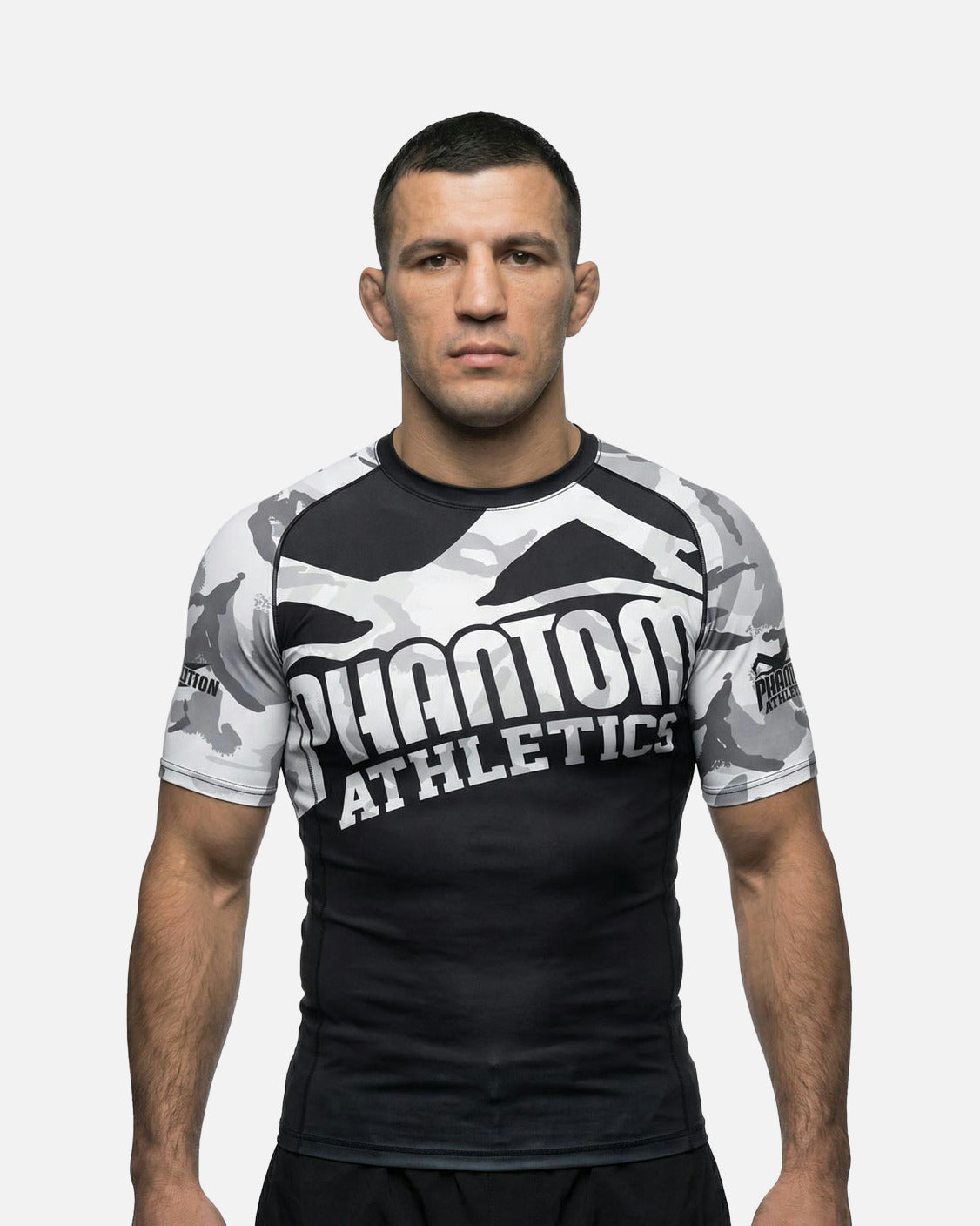 Phantom Athletics Rashguard Warfare – Urban Camo