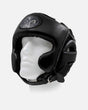 Kask bokserski Rival RHG-Guerrero – Czarny