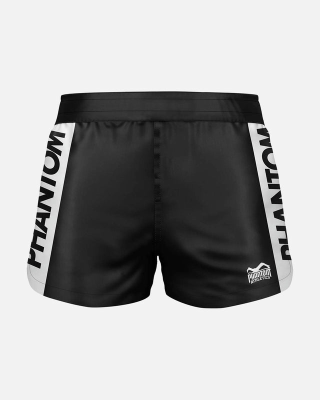 Phantom Athletics MMA-shorts Fusion Apex - Sort