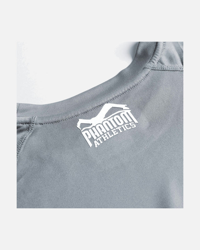Phantom Athletics Tactic Trainings-Tanktop – Grau