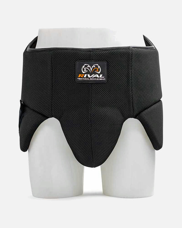 Rival Suspensoar No Foul RNFL Pro – Svart