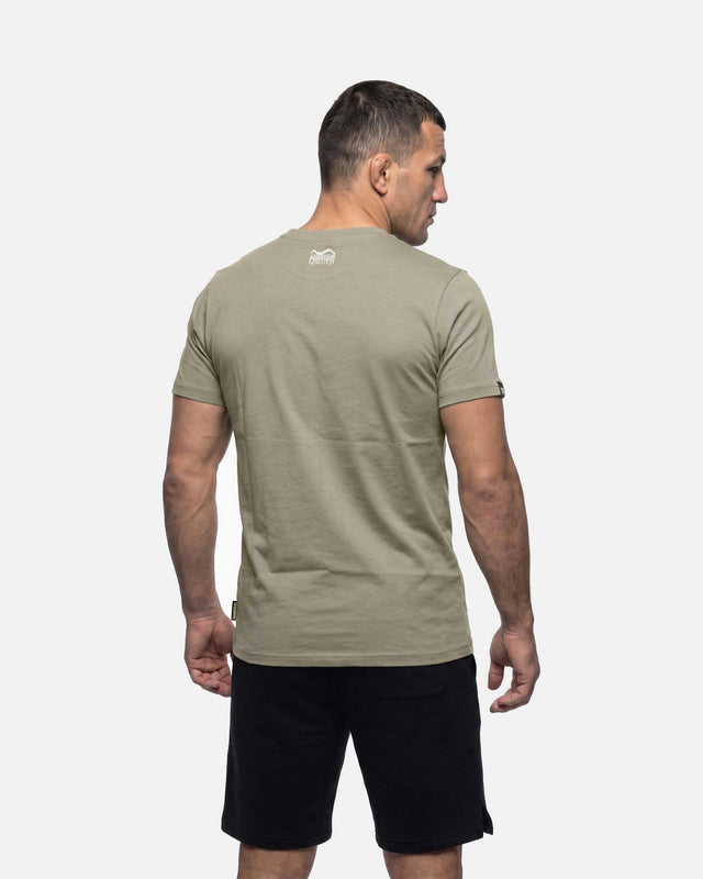 Tricou Phantom Athletics Warrior – Verde