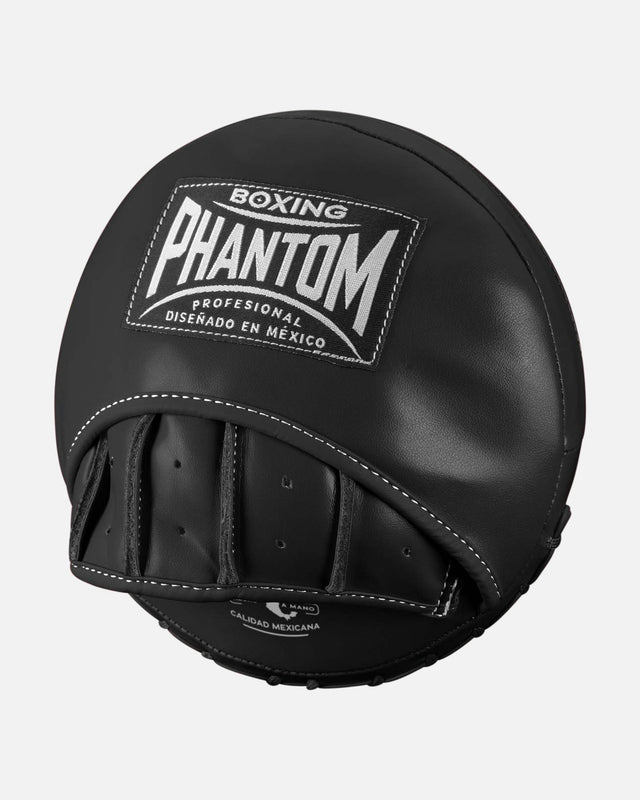 Phantom Athletics Boks Pads Mexico – Schwarz