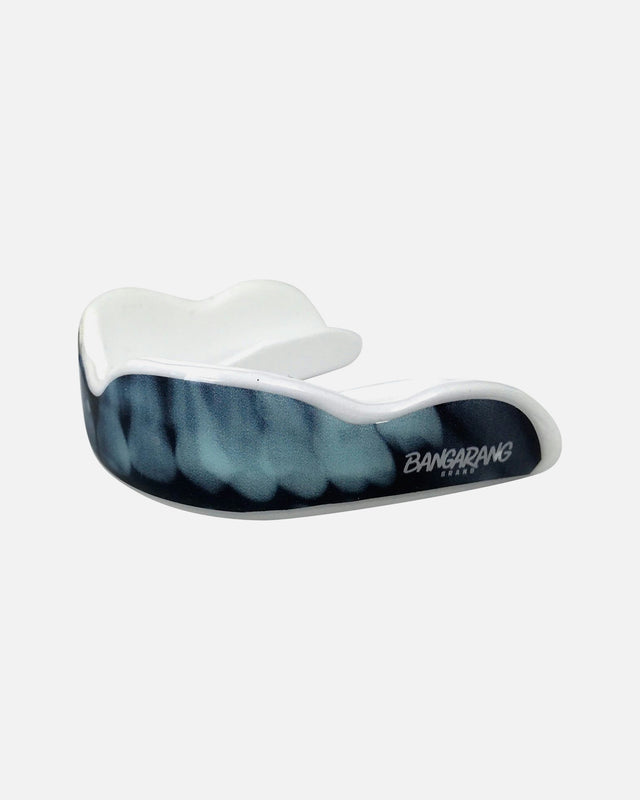 Damage Control Mouthguard Extreme Impact Series X-Ray – Black/Blue