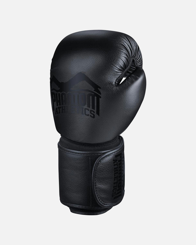 Phantom Athletics Boxhandschuhe Elite ATF – Schwarz