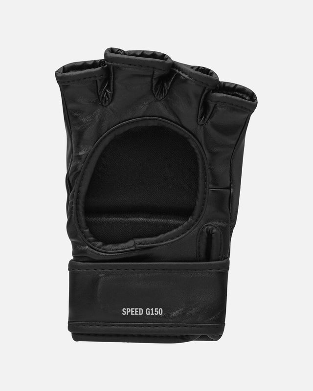 Adidas MMA grappling-handsker Speed Tilt G150 - Sort
