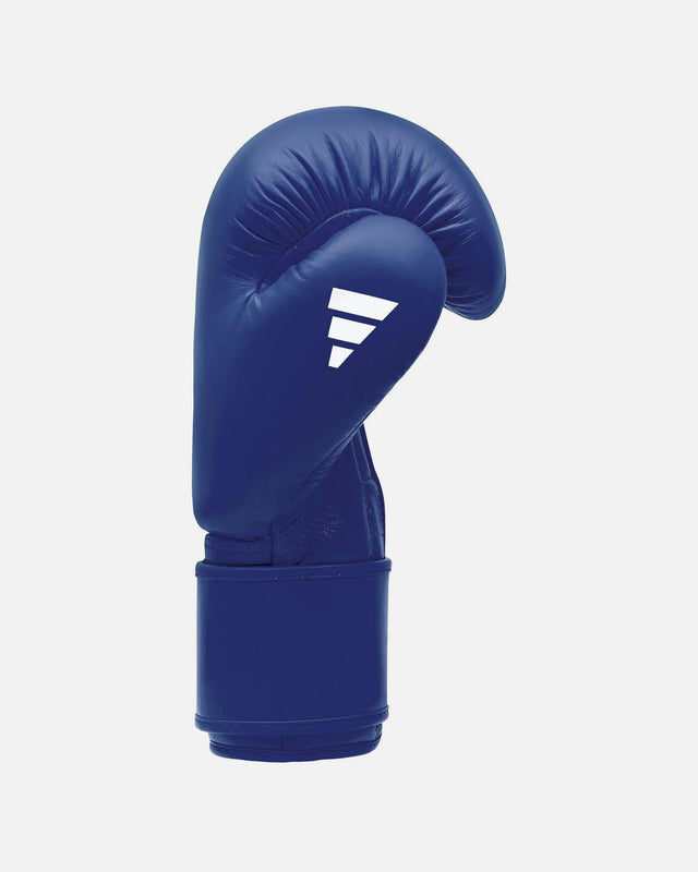 Guantoni da boxe Adidas World – Blu