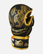 Guanti MMA da sparring Phantom Athletics Muay Thai – Nero/Oro