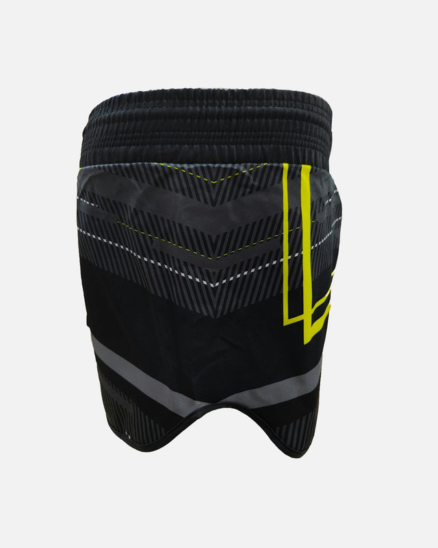 Shorts de compression King Pro Boxing Blade 2 – Noir