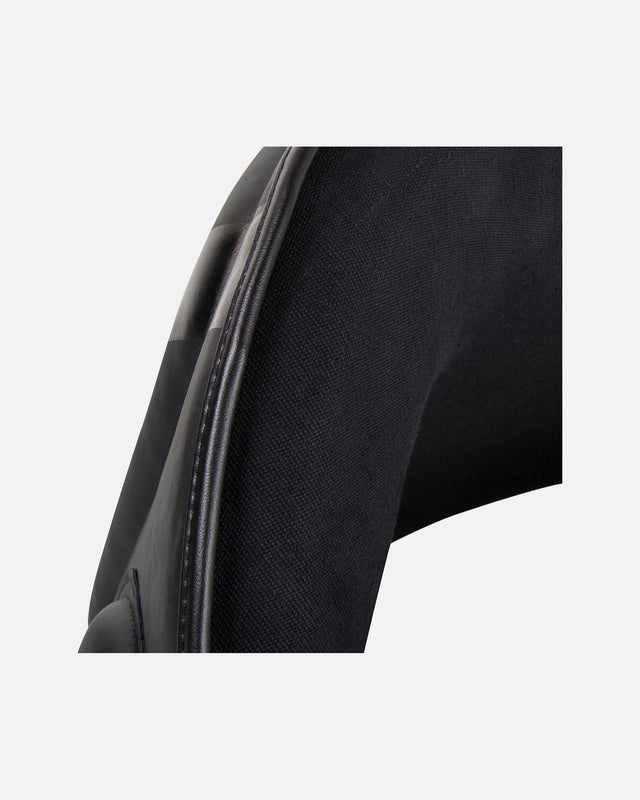 Venum Bauchschutz Elite – Schwarz