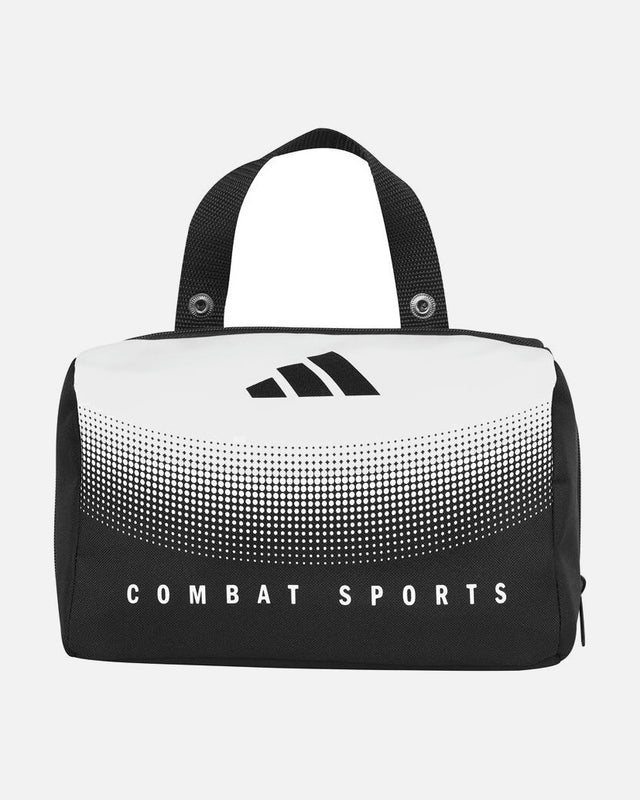 Adidas Med Pouch Combat Sports – Noir/Blanc