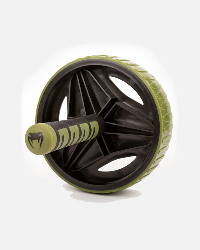 Protector abdominal Venum Challenger – Caqui