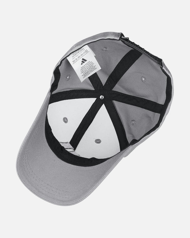 Casquette Adidas Boxing – Gris