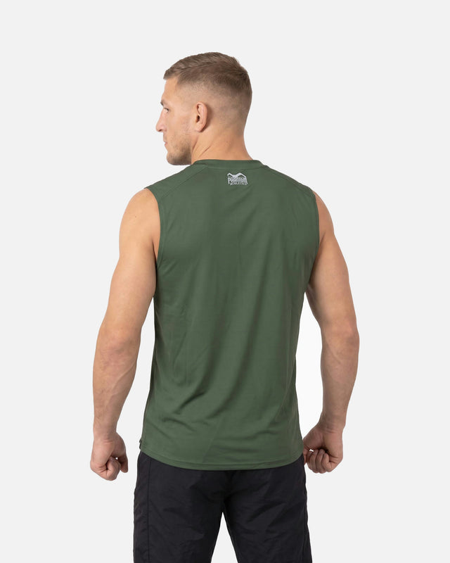 Débardeur Phantom Athletics Tactic – Vert
