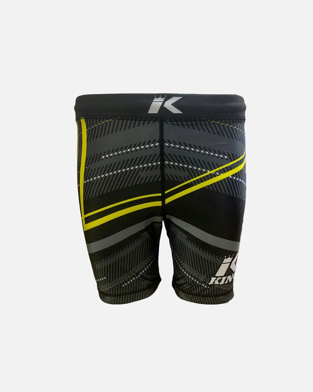 Shorts de compression King Pro Boxing Blade 2 – Noir