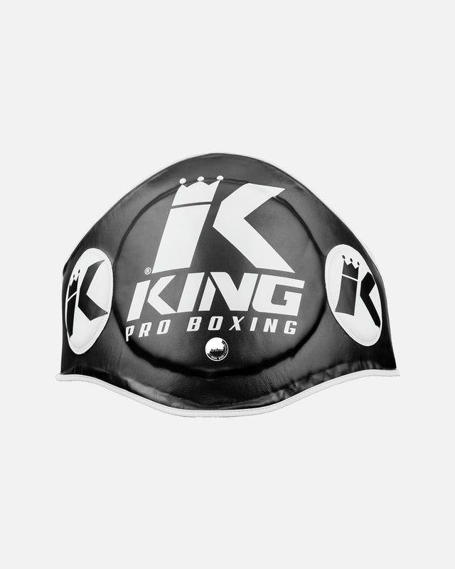 Chrániče břicha King Pro Boxing – Černé