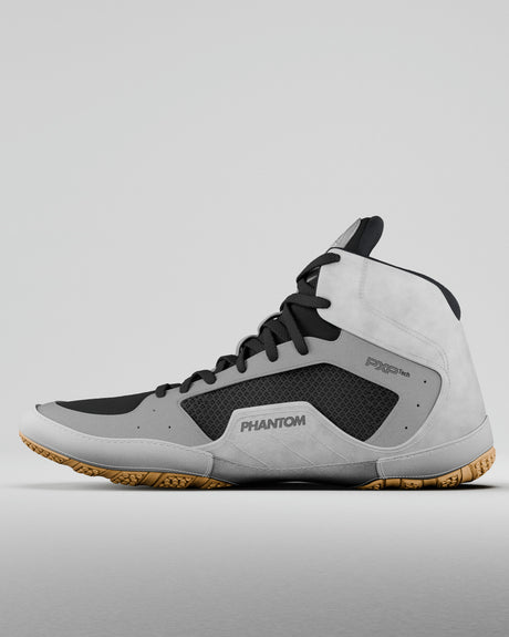 Phantom Athletics Worstelschoenen Tactic Børn - Grå