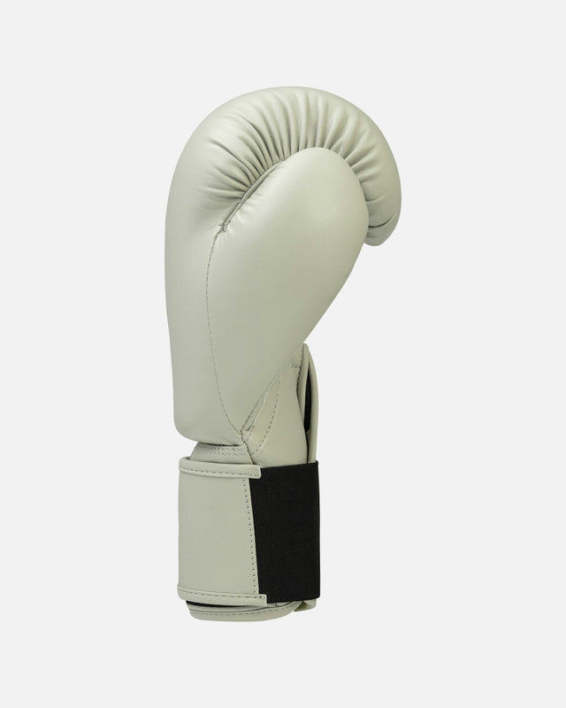 Guantoni da boxe Adidas Speed 50 – Alluminio/Oro