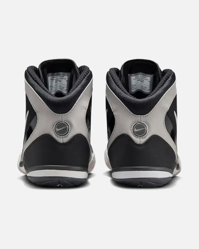 Nike Brydesko Freek - Sort/Hvid