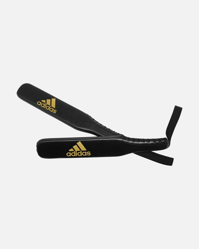 Colpitori da boxe Adidas Speed Precision – Nero/Oro