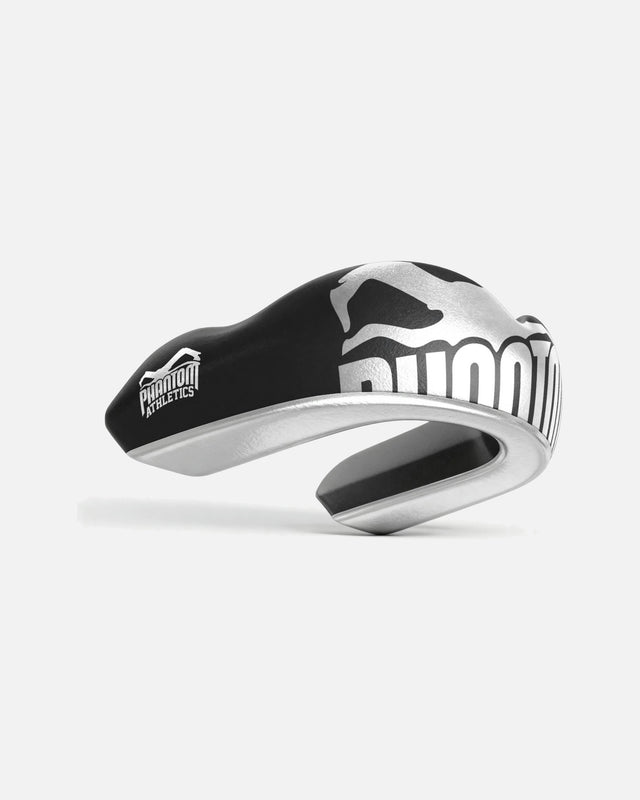 Phantom Athletics Bitje Elite Supporter - Zwart/Wit