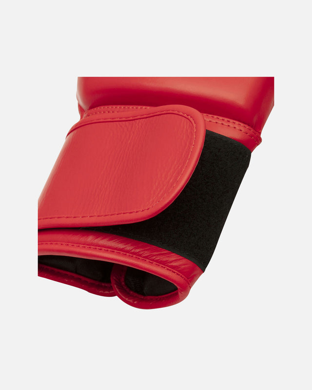 Adidas Boksehandsker IBA - Rød
