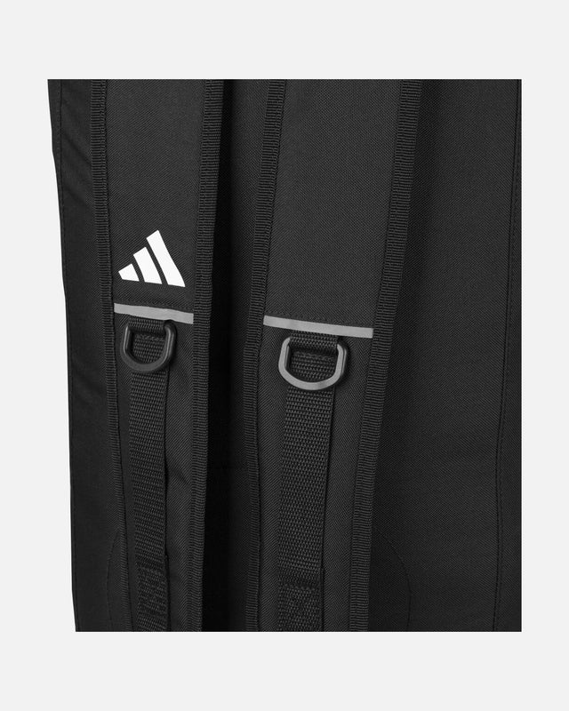 Adidas Sportstaske 2in1 Combat Sports - Sort/Hvid