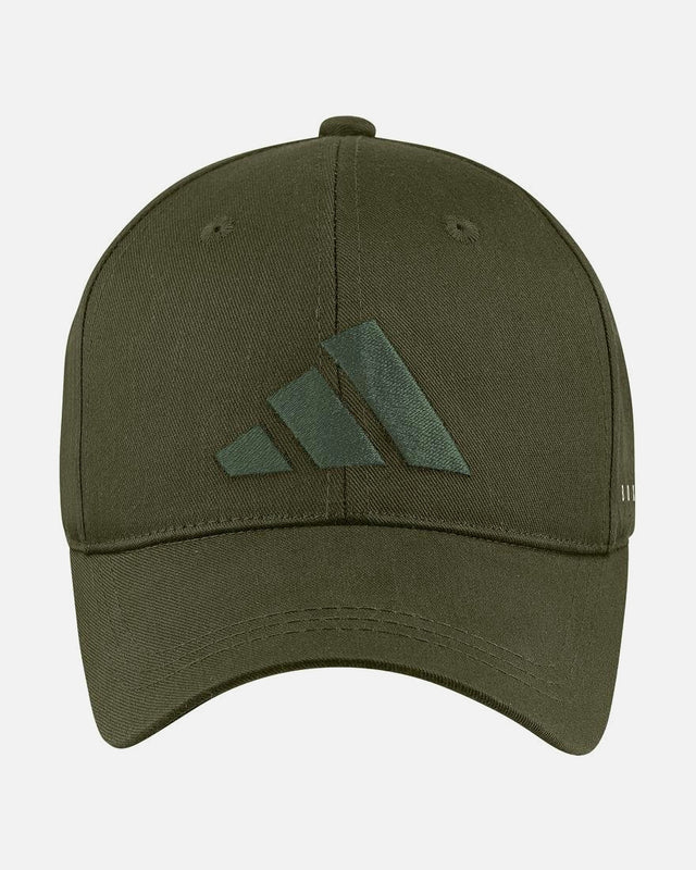 Boné Adidas Boxing – Verde-oliva