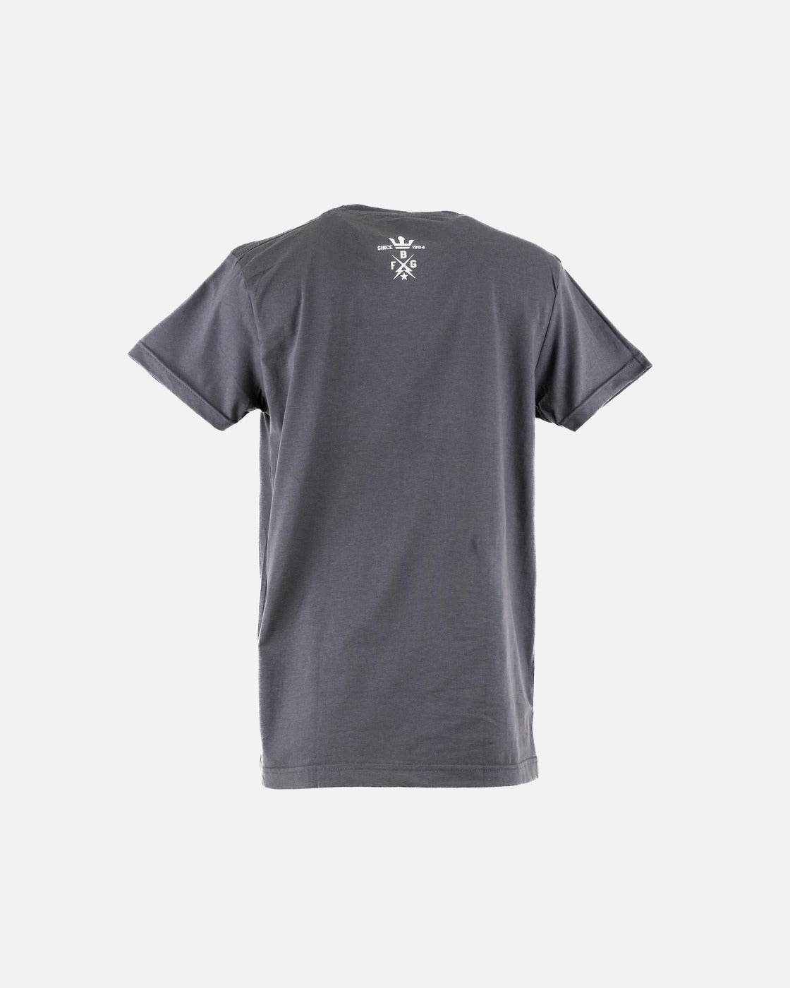 Camiseta Booster 1994 - Gris