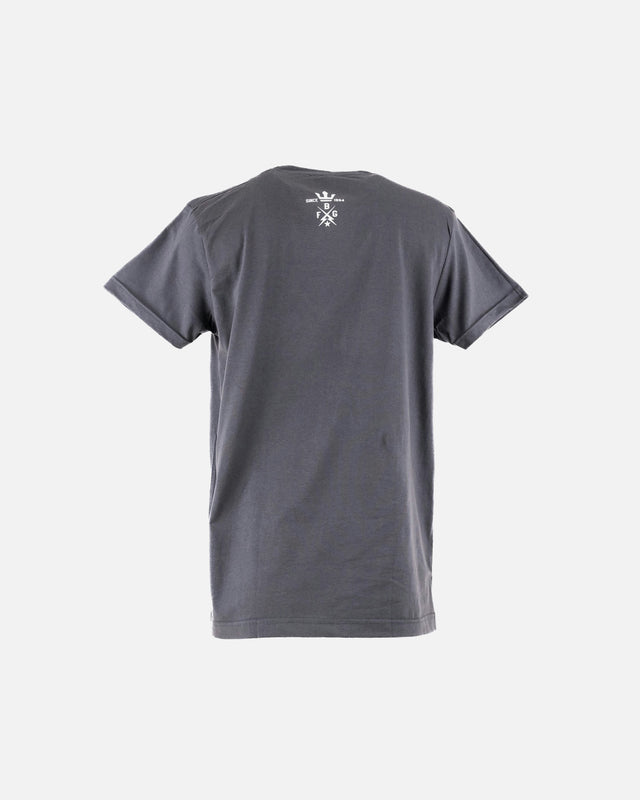 Camiseta Booster 1994 - Gris