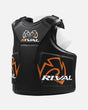 Protège-ventre Rival Body Protector – Noir