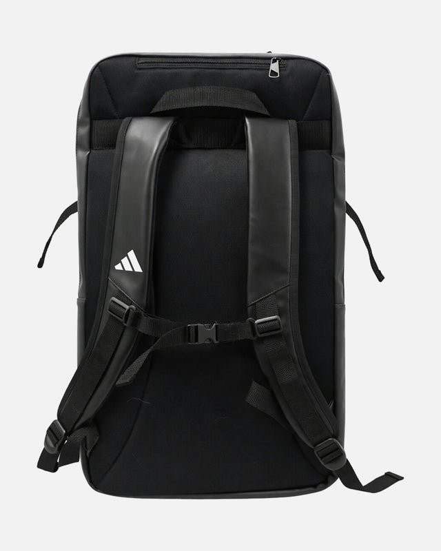 Adidas Sportstask Boxing L - Sort/Hvid
