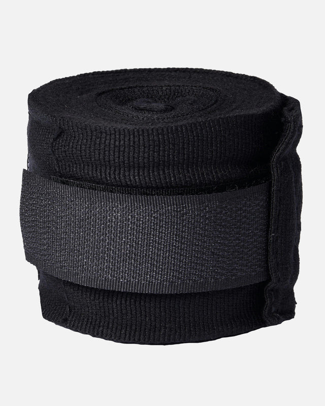 8 WEAPONS Bandagen – Schwarz