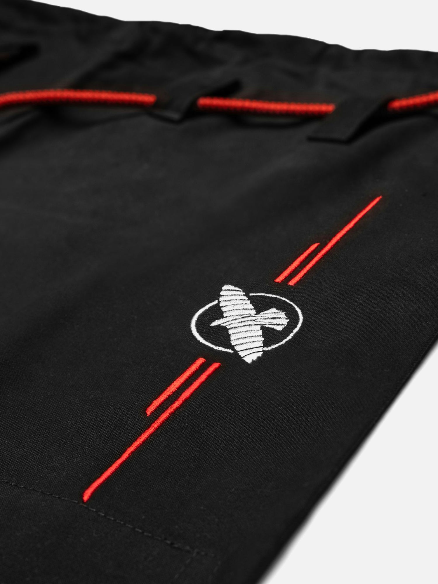 Hayabusa BJJ Gi Hose Valor Twill Damen – Schwarz