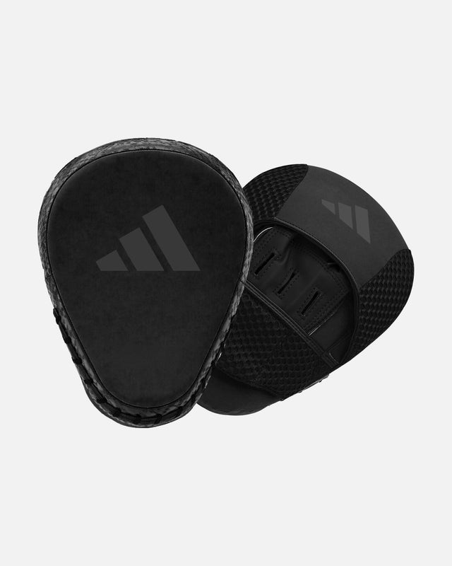 Colpitori Adidas Power 50 – Nero