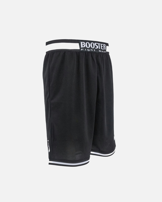 Booster Træningsshorts Rapid Strike 1 - Sort