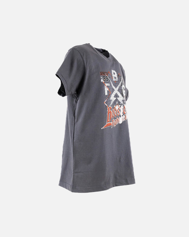 Camiseta Booster 1994 - Gris