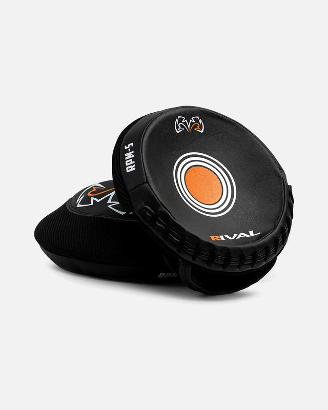Pady bokserskie Rival RPM5 Parabolic