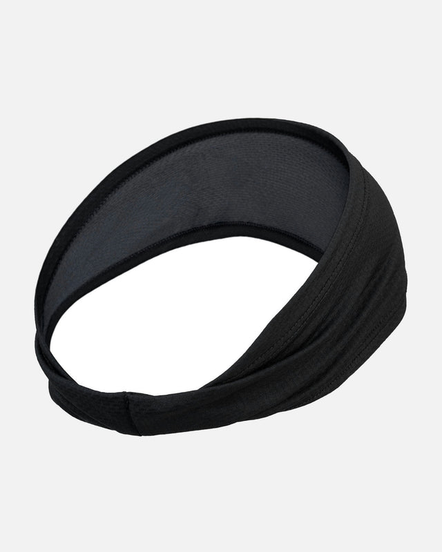 Phantom Athletics Headband Team – Schwarz
