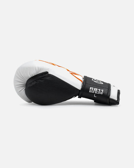 Gants de sac Rival RB11 Evolution – Blanc