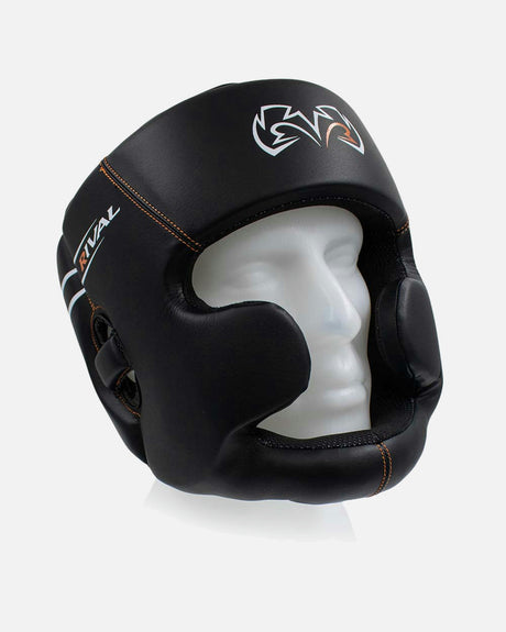 Casque de boxe Rival RHG60F 2.0 – Noir