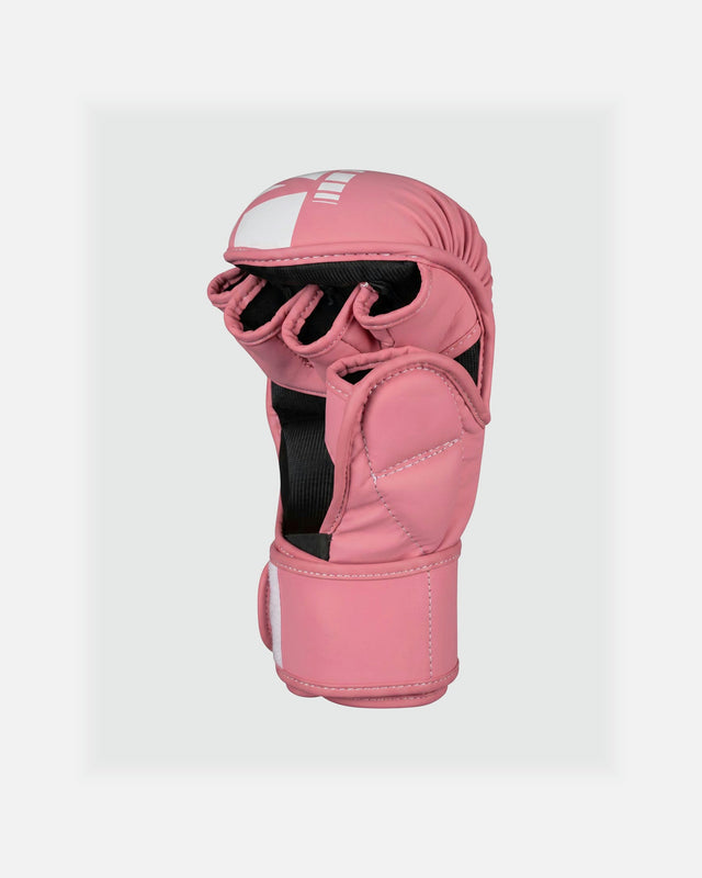 Gants de sparring MMA Phantom Athletics APEX – Rose