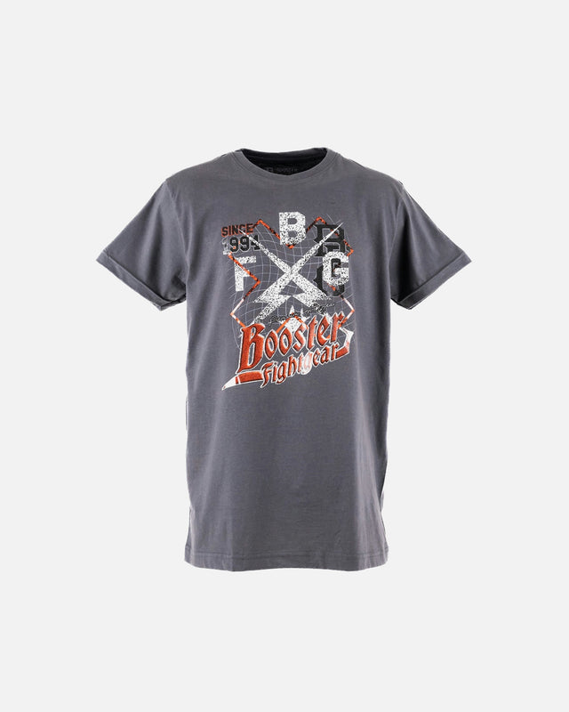 Camiseta Booster 1994 - Gris